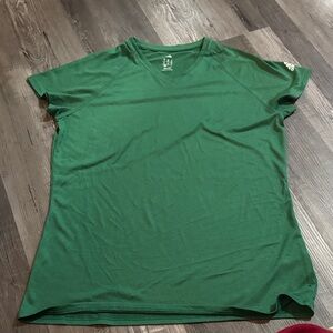 Adidas Climalite Emerald Tee